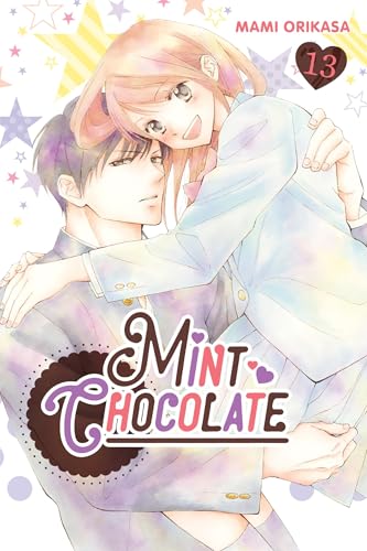 Mint Chocolate, Vol. 13: Volume 13 - Paperback