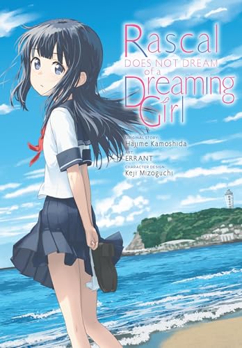 Rascal Does Not Dream of a Dreaming Girl (Manga): Volume 5 - Paperback