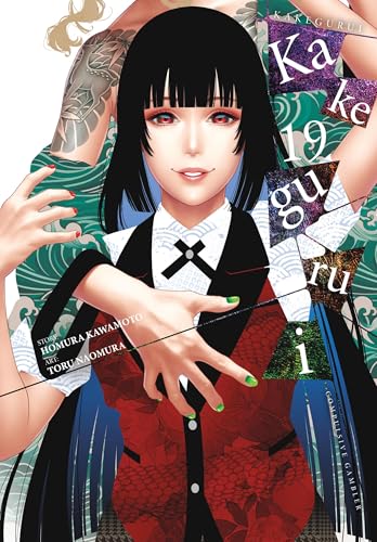 Kakegurui - Compulsive Gambler -, Vol. 19: Volume 19 - Paperback