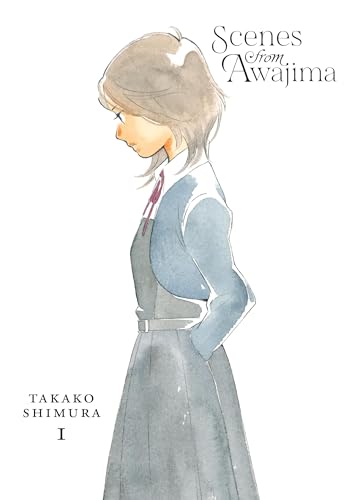 Scenes from Awajima, Vol. 1: Volume 1 - Paperback