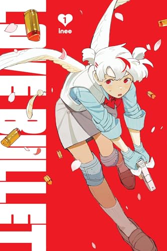 Love Bullet, Vol. 1: Volume 1 - Paperback