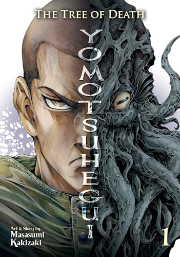 The Tree of Death: Yomotsuhegui Vol. 1 - Masasumi Kakizaki - Paperback                       