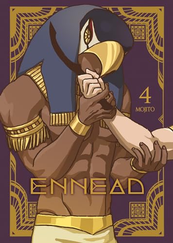 Ennead Vol. 4 [Paperback] - Paperback