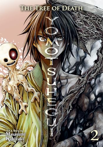 The Tree of Death: Yomotsuhegui Vol. 2 - Masasumi Kakizaki - Paperback                       