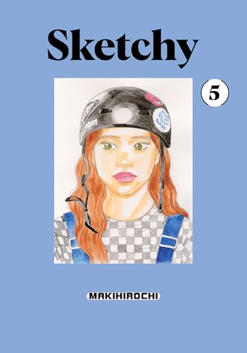 Sketchy 5 - Paperback                       