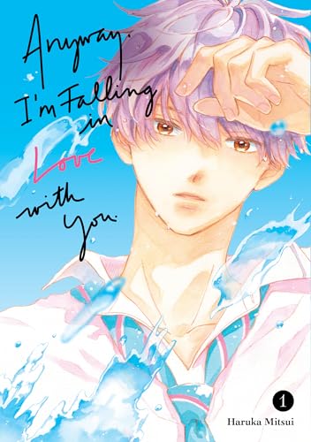 Anyway, I'm Falling in Love with You. 1 - Paperback