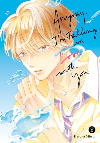 Anyway, I'm Falling in Love with You. 2 - Paperback