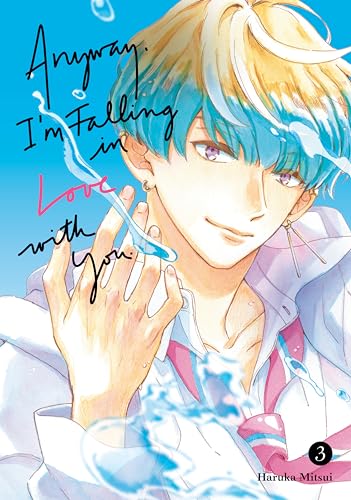 Anyway, I'm Falling in Love with You. 3 - Paperback