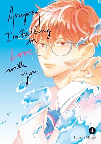 Anyway, I'm Falling in Love with You. 4 - Paperback
