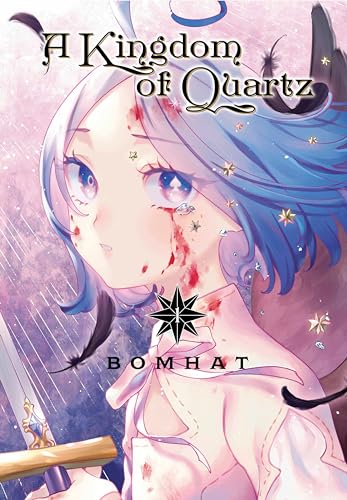 A Kingdom of Quartz 1 - Paperback