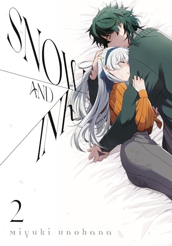 Snow & Ink 2 - Miyuki Unohana - Paperback                       