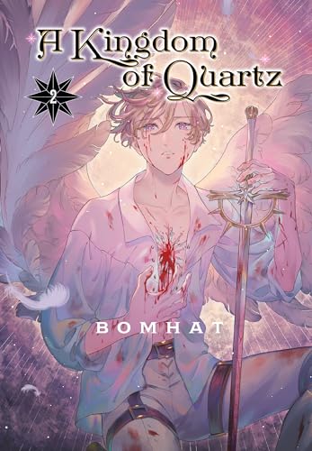A Kingdom of Quartz 2 - Paperback