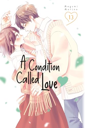 A Condition Called Love 13 - Megumi Morino - Paperback                       