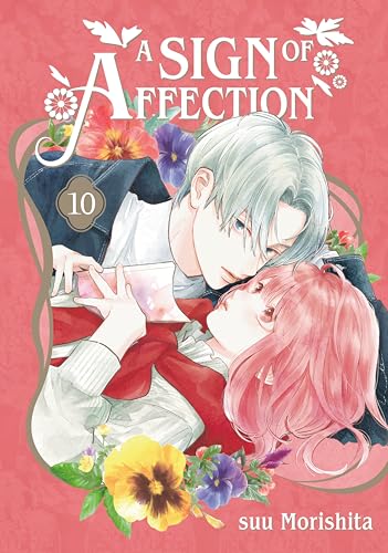A Sign of Affection 10 - Paperback