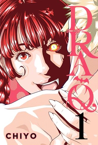Dra-Q 1 - Paperback                       