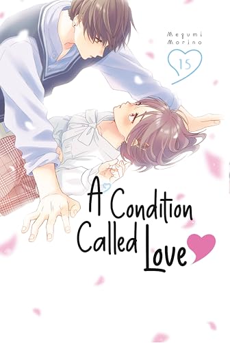 A Condition Called Love 15 - Paperback