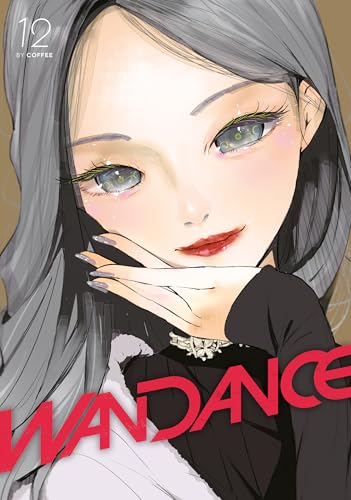 Wandance 12 - Paperback                       