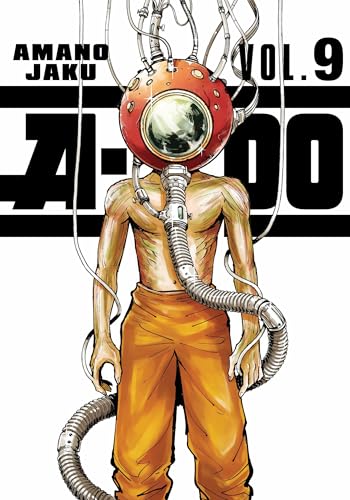 A-Do 9 - Paperback