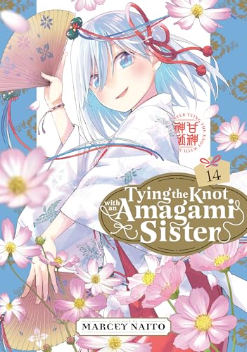 Tying the Knot with an Amagami Sister 14 - Paperback