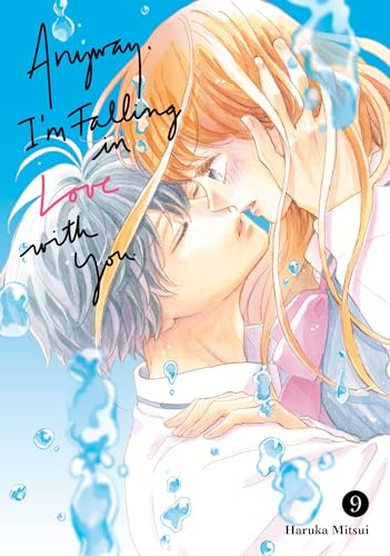 Anyway, I'm Falling in Love with You. 9 - Paperback