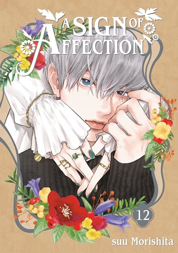 A Sign of Affection 12 - Paperback