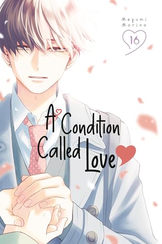 A Condition Called Love 16 - Paperback