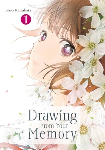 Drawing from Your Memory 1 - Paperback