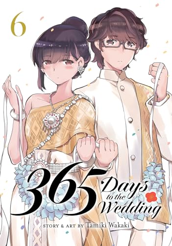 365 Days to the Wedding Vol. 6 - Paperback