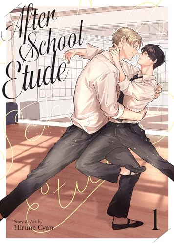 After School Etude Vol. 1 - Paperback