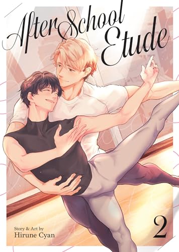 After School Etude Vol. 2 - Paperback