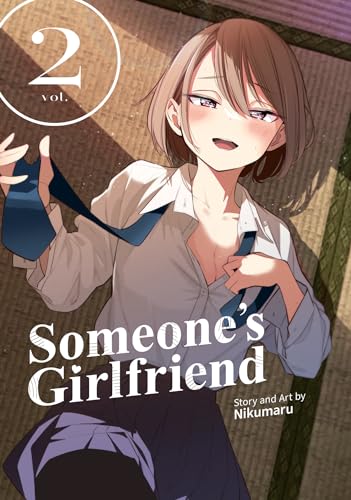 Someone's Girlfriend Vol. 2 - Paperback                       