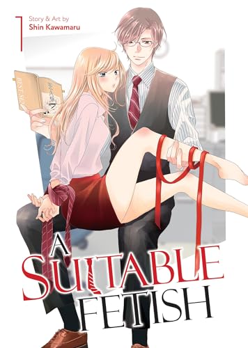 A Suitable Fetish Vol. 1 - Paperback