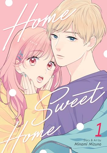 Home Sweet Home Vol. 1 - Minami Mizuno - Paperback                       