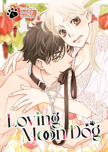 Loving Moon Dog Vol. 1 - Nanpei Yamada - Paperback                       