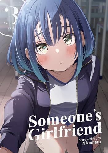 Someone's Girlfriend Vol. 3 - Paperback                       