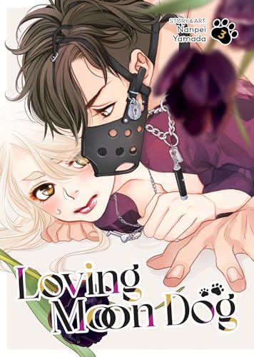 Loving Moon Dog Vol. 3 - Paperback