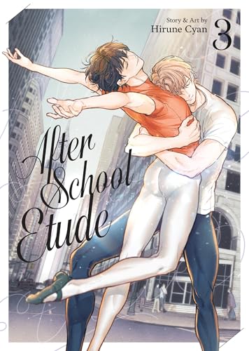 After School Etude Vol. 3 - Paperback