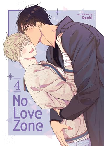 No Love Zone Vol. 4 - Paperback