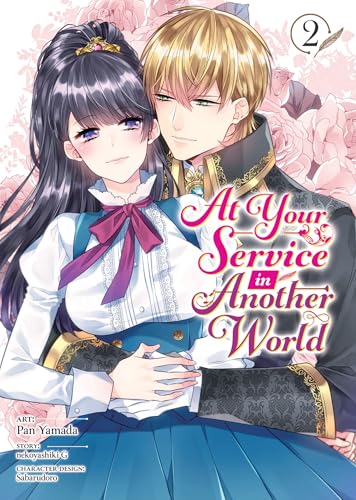 At Your Service in Another World (Manga) Vol. 2 - Paperback