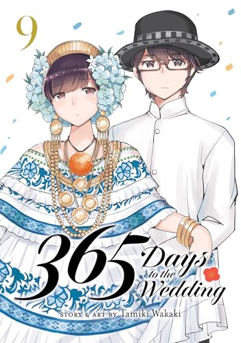 365 Days to the Wedding Vol. 9 - Paperback