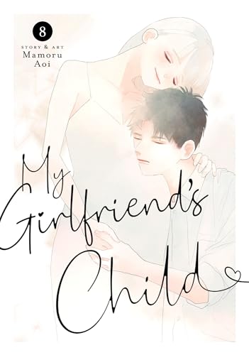 My Girlfriend's Child Vol. 8 - Paperback