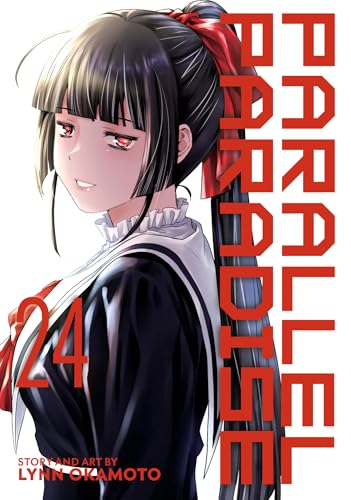 Parallel Paradise Vol. 24 - Paperback