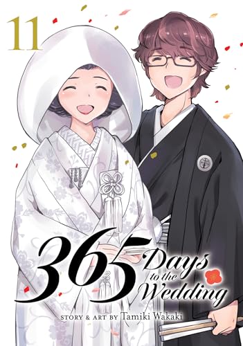 365 Days to the Wedding Vol. 11 - Paperback