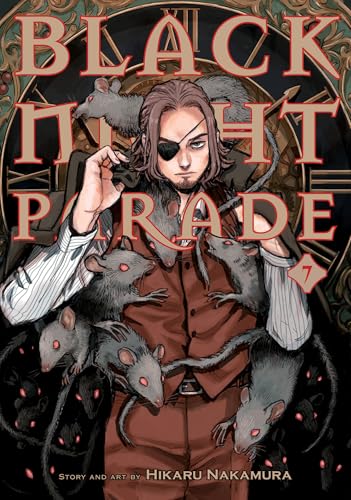 Black Night Parade Vol. 7 - Paperback