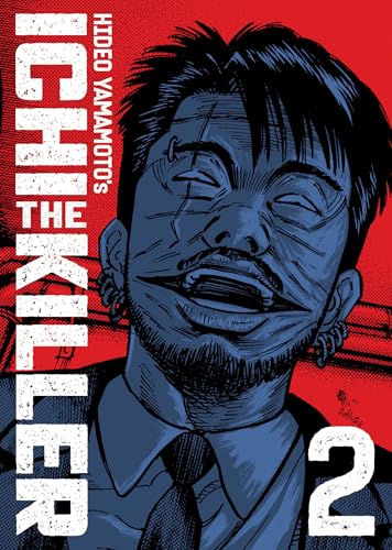 Ichi the Killer (Omnibus) Vol. 2 - Paperback