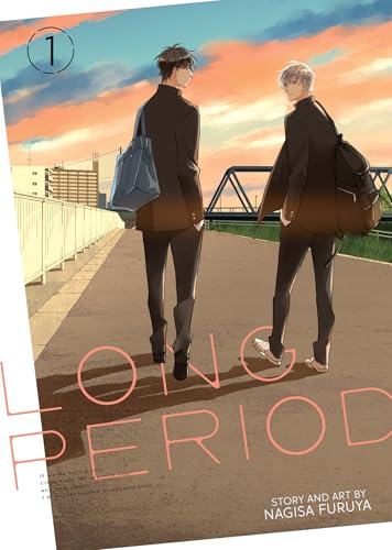 Long Period Vol. 1 - Paperback
