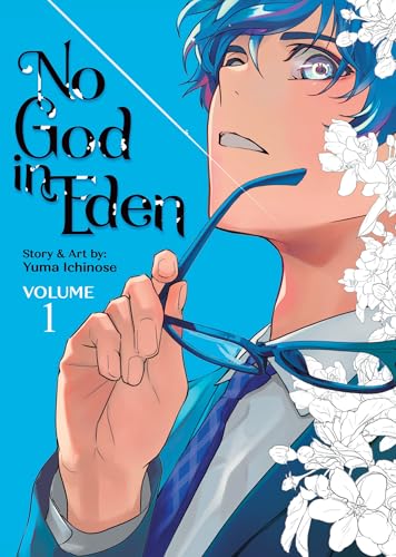 No God in Eden Vol. 1 - Paperback