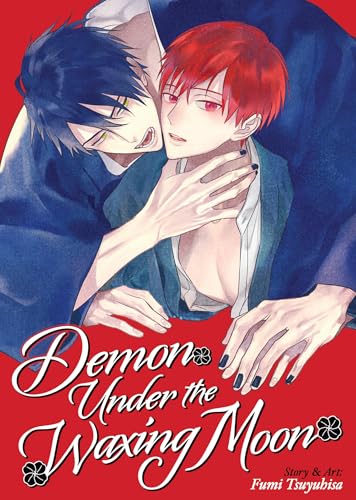 Demon Under the Waxing Moon - Paperback