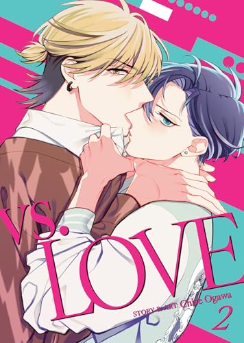 vs. Love Vol. 2 - Paperback