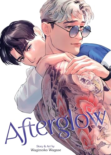 Afterglow - Paperback